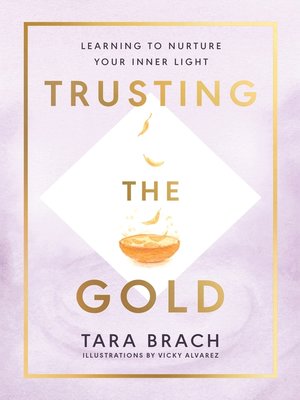 cover image of Trusting the Gold